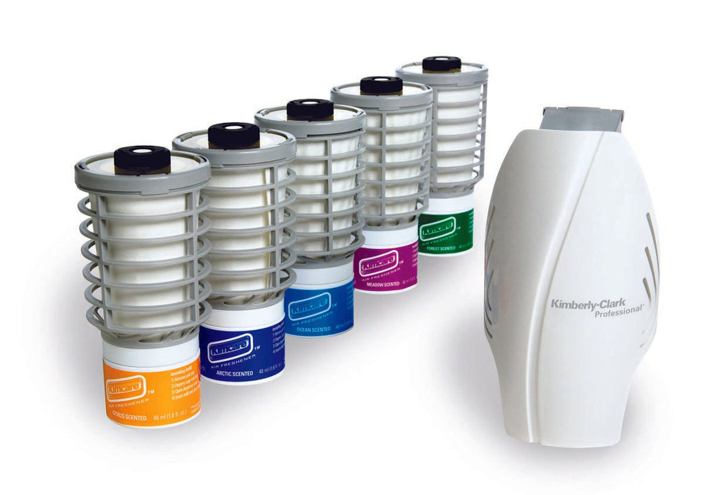 KimcareÂ¨ Air Freshener Refill