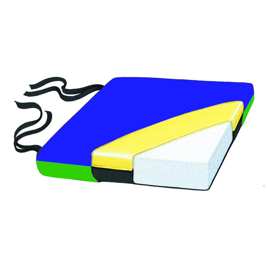 SkiL-CareÂª Seat Cushion