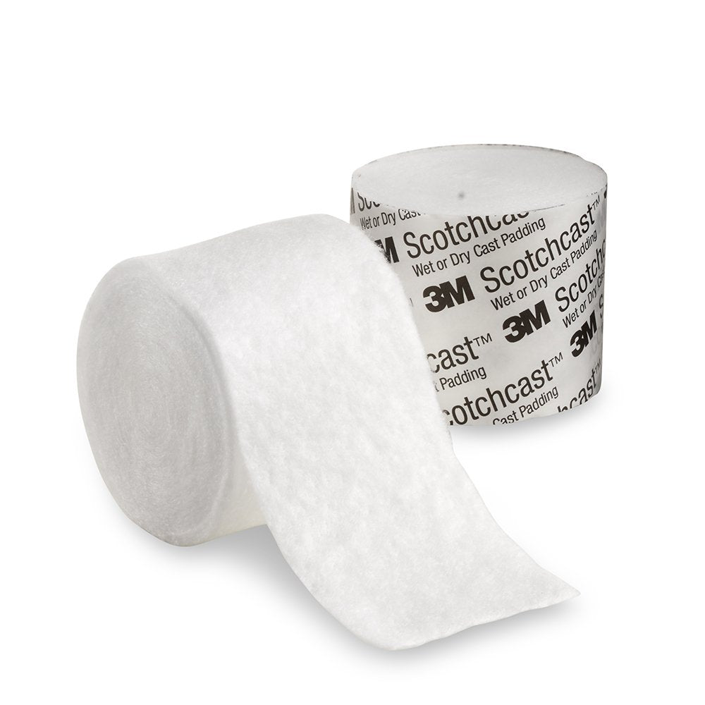 3MÂª ScotchcastÂª Wet or Dry Cast Padding