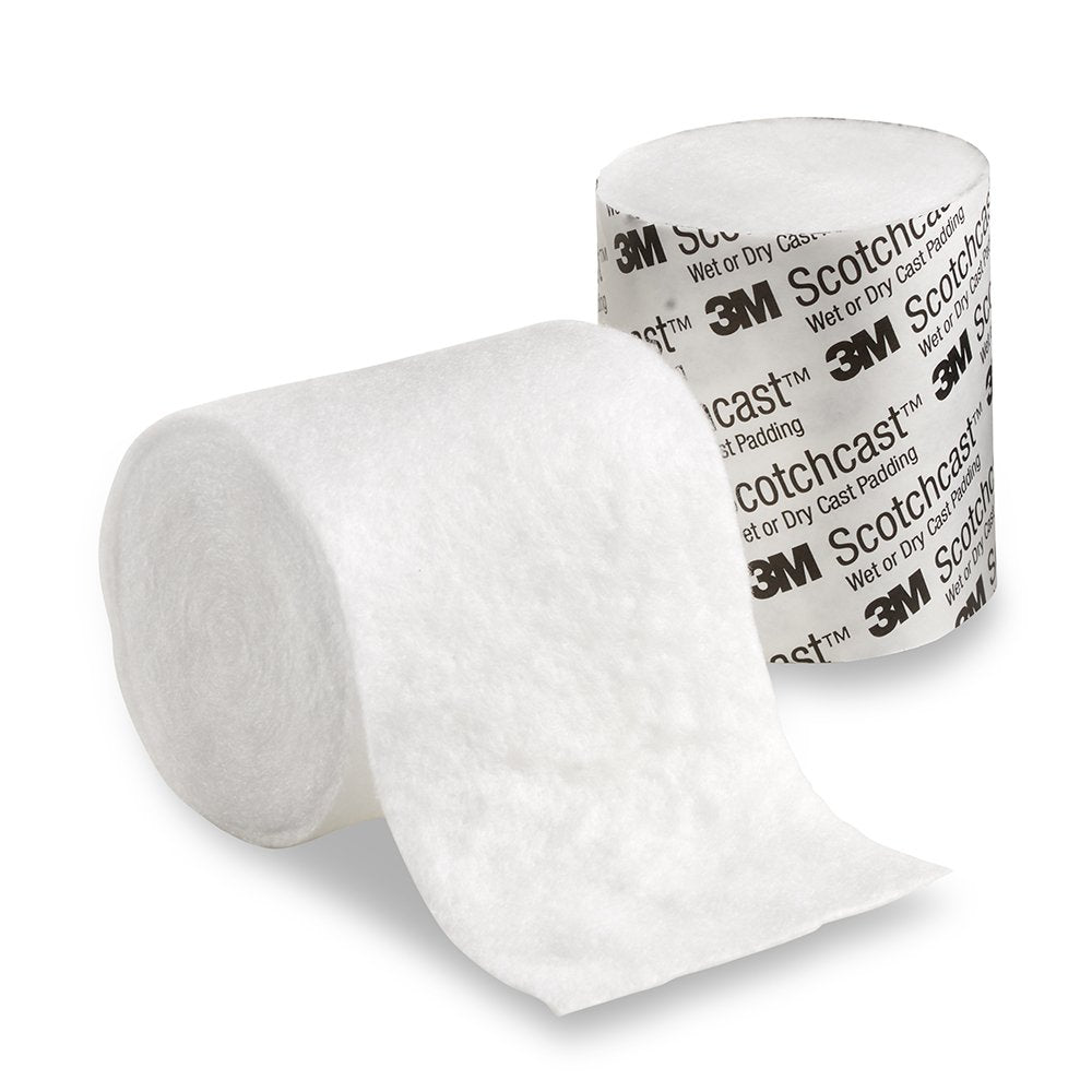3MÂª ScotchcastÂª Wet or Dry Cast Padding