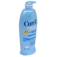 CurelÂ¨ Moisturizer