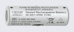 HEINE NiMH Battery