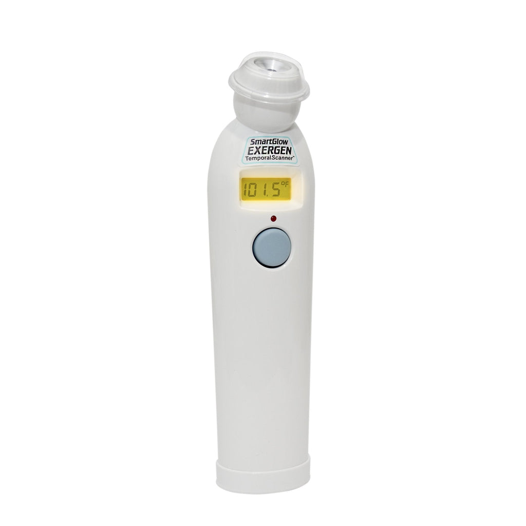 TemporalScannerÂª TAT-2000C Digital Temporal Thermometer