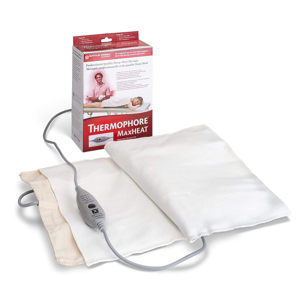 ThermophoreÂ¨ Arthritis PadÂª Moist Heating Pad, 14 x 27 Inch