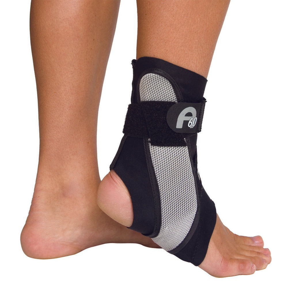 AircastÂ¨ A60Âª Right Ankle Support, Medium