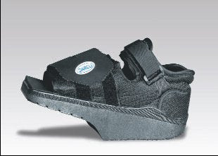 OrthoWedgeÂª Post-Op Shoe