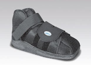 APBÂª Post-Op Shoe