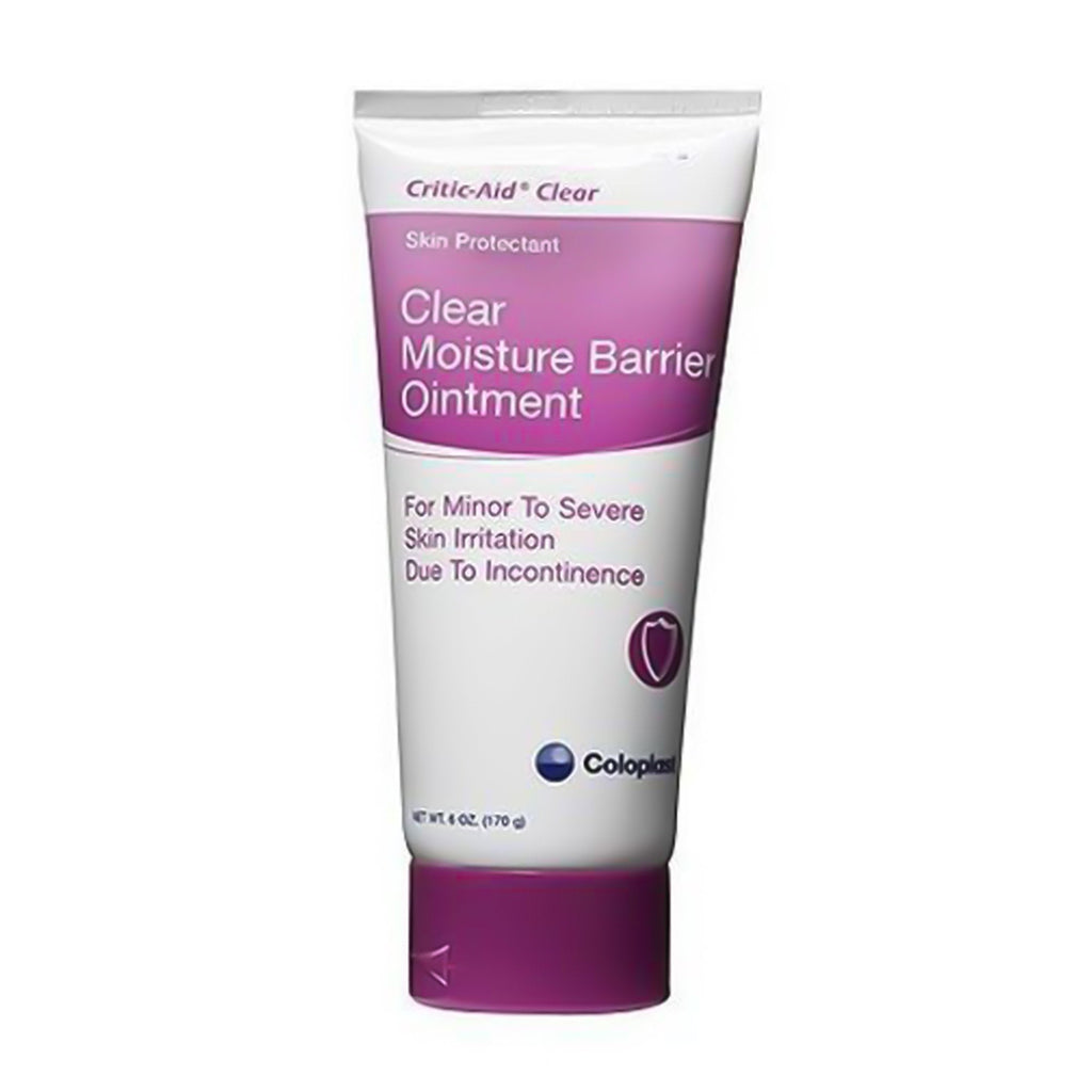Coloplast Critic-AidÂ¨ Clear Skin Protectant