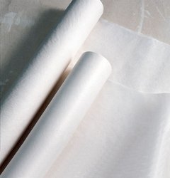 Cardinal Health Smooth Table Paper, 18 Inch x 225 Foot, White