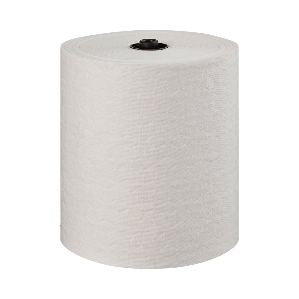 enMotionÂ¨ White Premium Touchless Paper Towel, 8-1/5 Inch x 425 Foot
