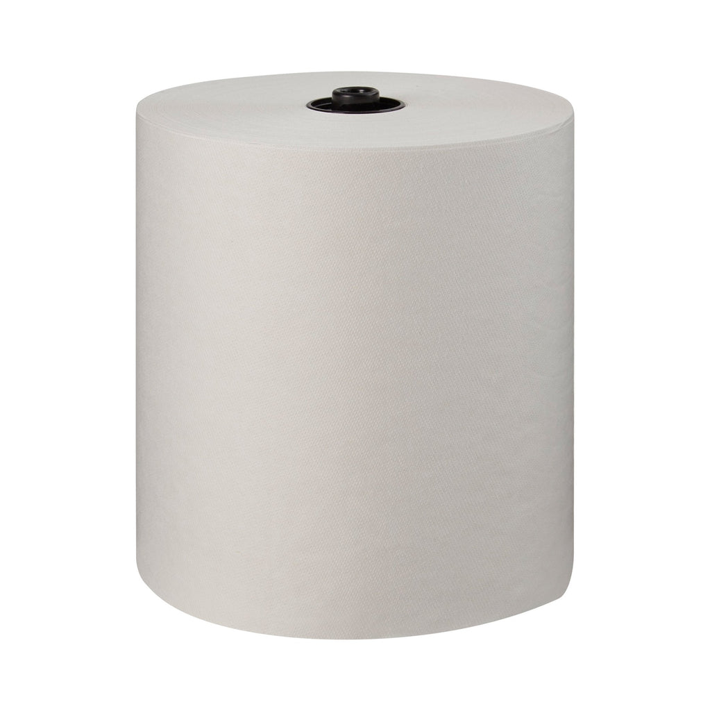 enMotionÂ¨ Touchless White Paper Towel, 8-1/5 Inch x 700 Foot, 6 Rolls per Case