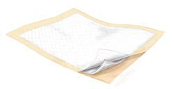 Wings Plus Underpads, Disposable, Heavy Absorbency, 23" x 36"