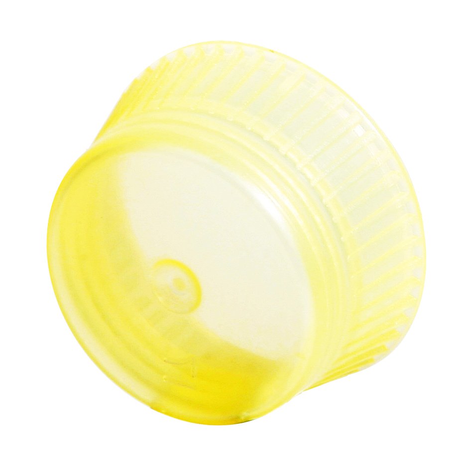 Uni-FlexÂ¨ Safety Cap Tube Closure