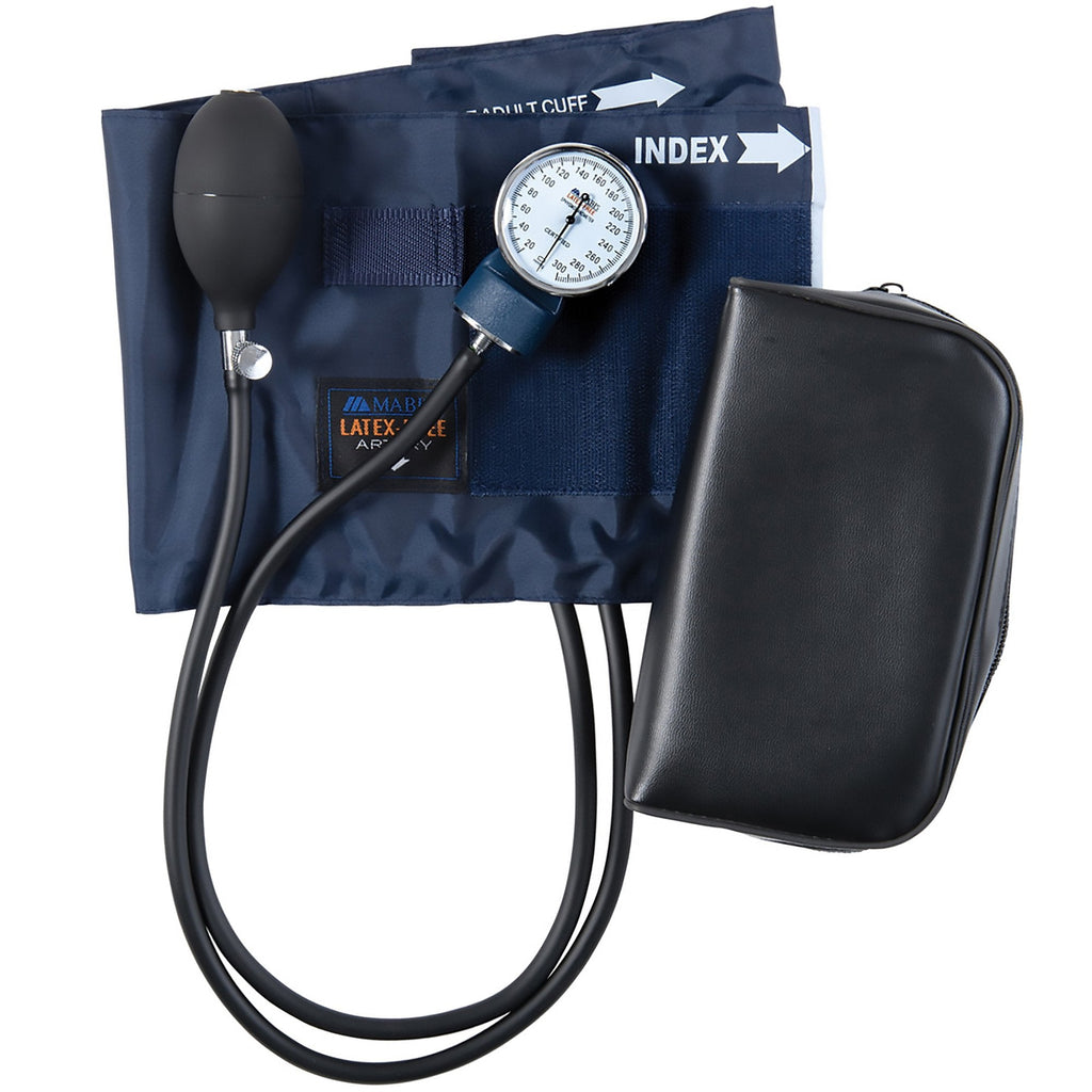 PrecisionÂ¨ Aneroid Sphygmomanometer