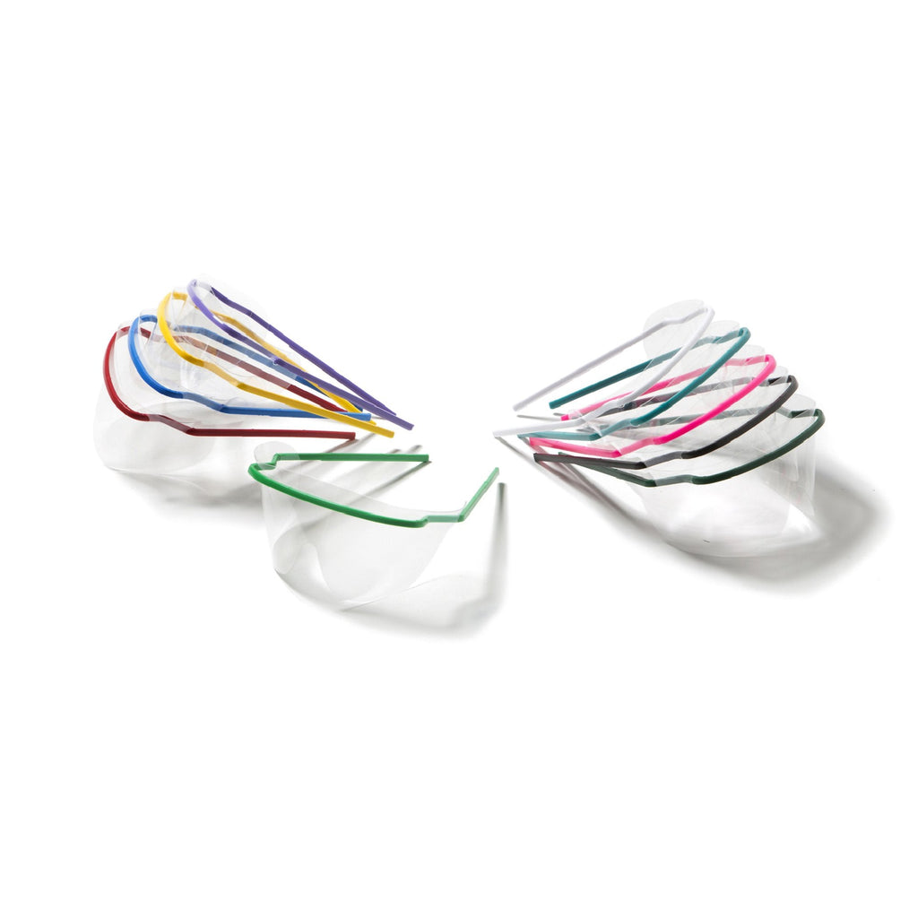SafeviewÂ¨ Safety Glasses