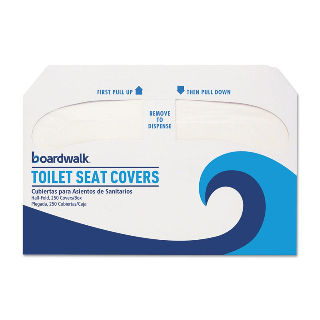 boardwalkÂ¨ Toilet Seat Cover
