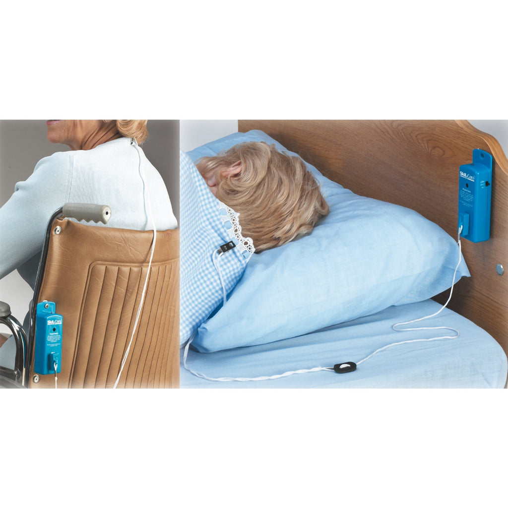 SkiL-CareÂª Personal Alarm