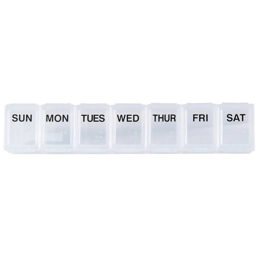DMIÂ¨ 7-Day Pill Organizer