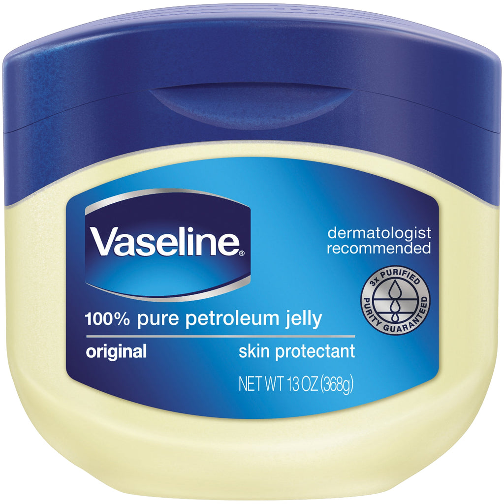 Unilever Vaseline Petroleum Jelly