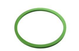 Tuttnauer Autoclave Door Gasket