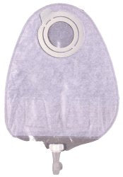 AssuraÂ¨ Drainable Transparent, 10_ Inch Length,