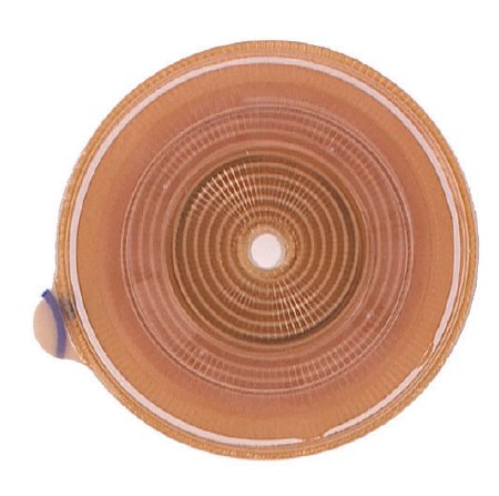 AssuraÂ¨ AC EasiflexÂ¨ Ostomy Baseplate With 1 9/16 Inch Coupling