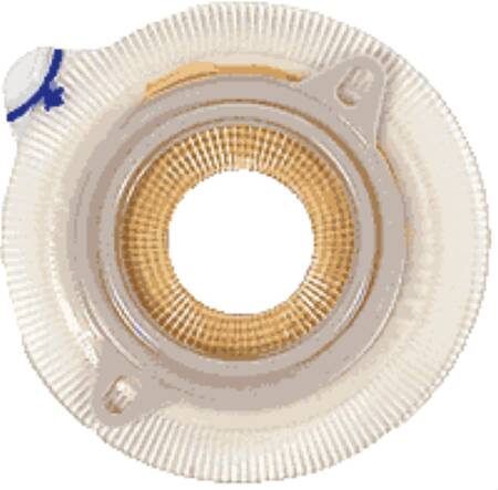 AssuraÂ¨ Colostomy Barrier With 1_ Inch Stoma Opening