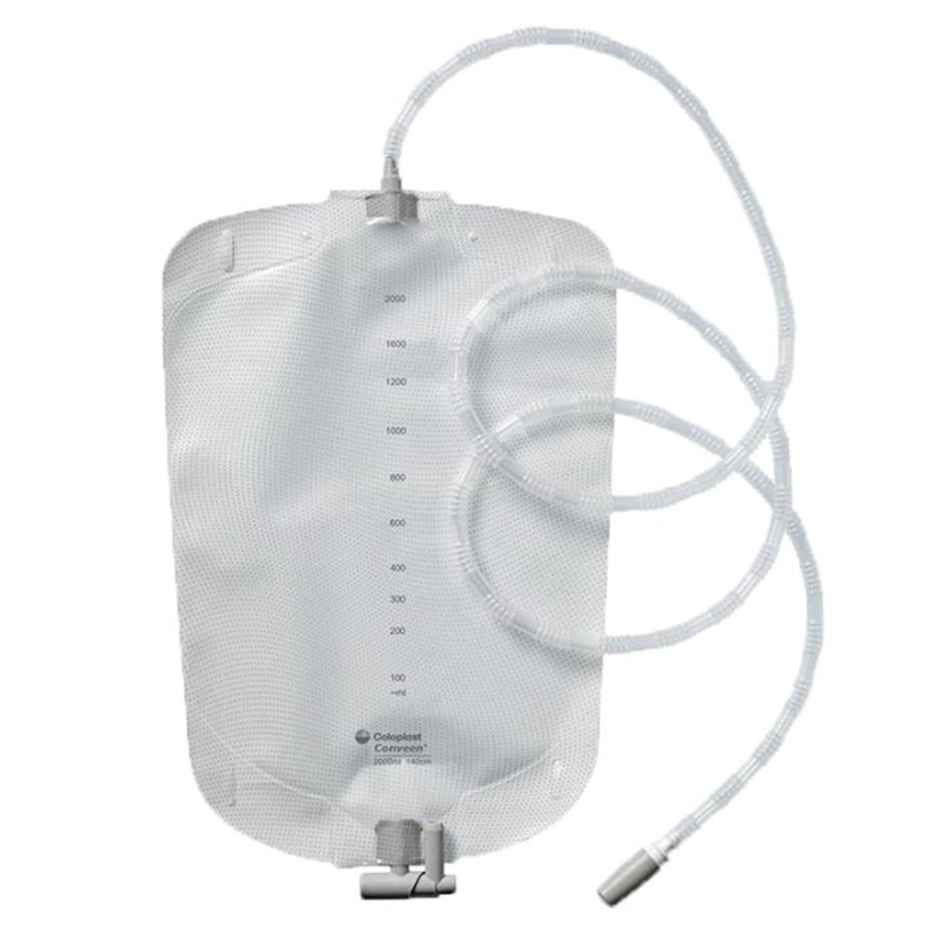 ConveenÂ¨ Urinary Drain Bag