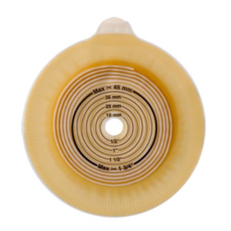 AssuraÂ¨ Colostomy Barrier With 1_ Inch Stoma Opening