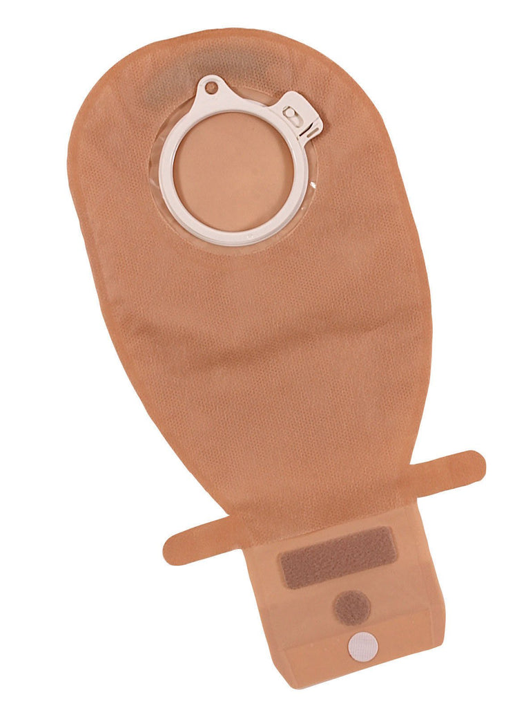 Coloplast AssuraÂ¨ EasiCloseÂª Ostomy Pouch
