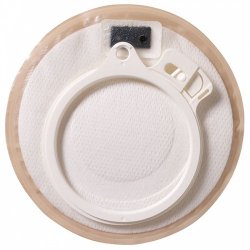 Coloplast AssuraÂ¨ Stoma Cap, Two-Piece