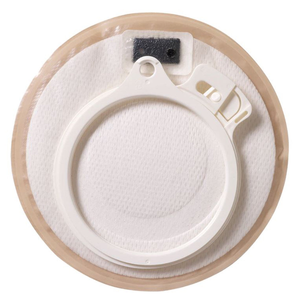 Coloplast AssuraÂ¨ Stoma Cap, Two-Piece