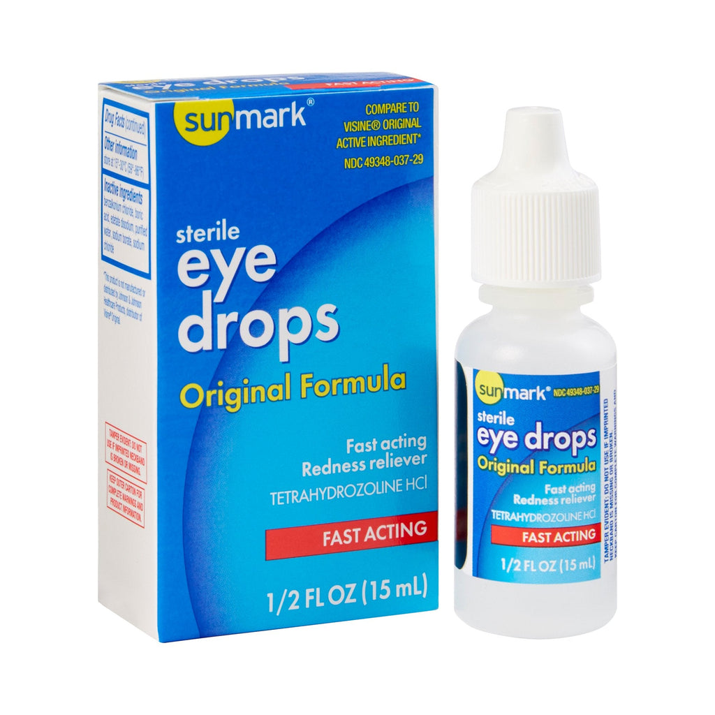 sunmarkÂ¨ Irritated Eye Relief