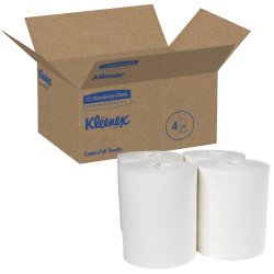 KleenexÂ¨ PremiereÂ¨ Paper Towel