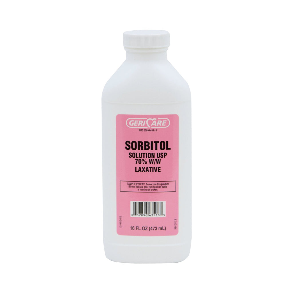 Geri-CareÂ¨ Sorbitol Diuretic Laxative, 16 fl. Oz.
