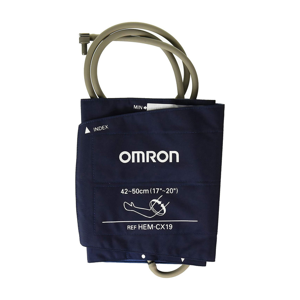 OmronÂ¨ Intelli SenseÂ¨ Blood Pressure Cuff, X-Large