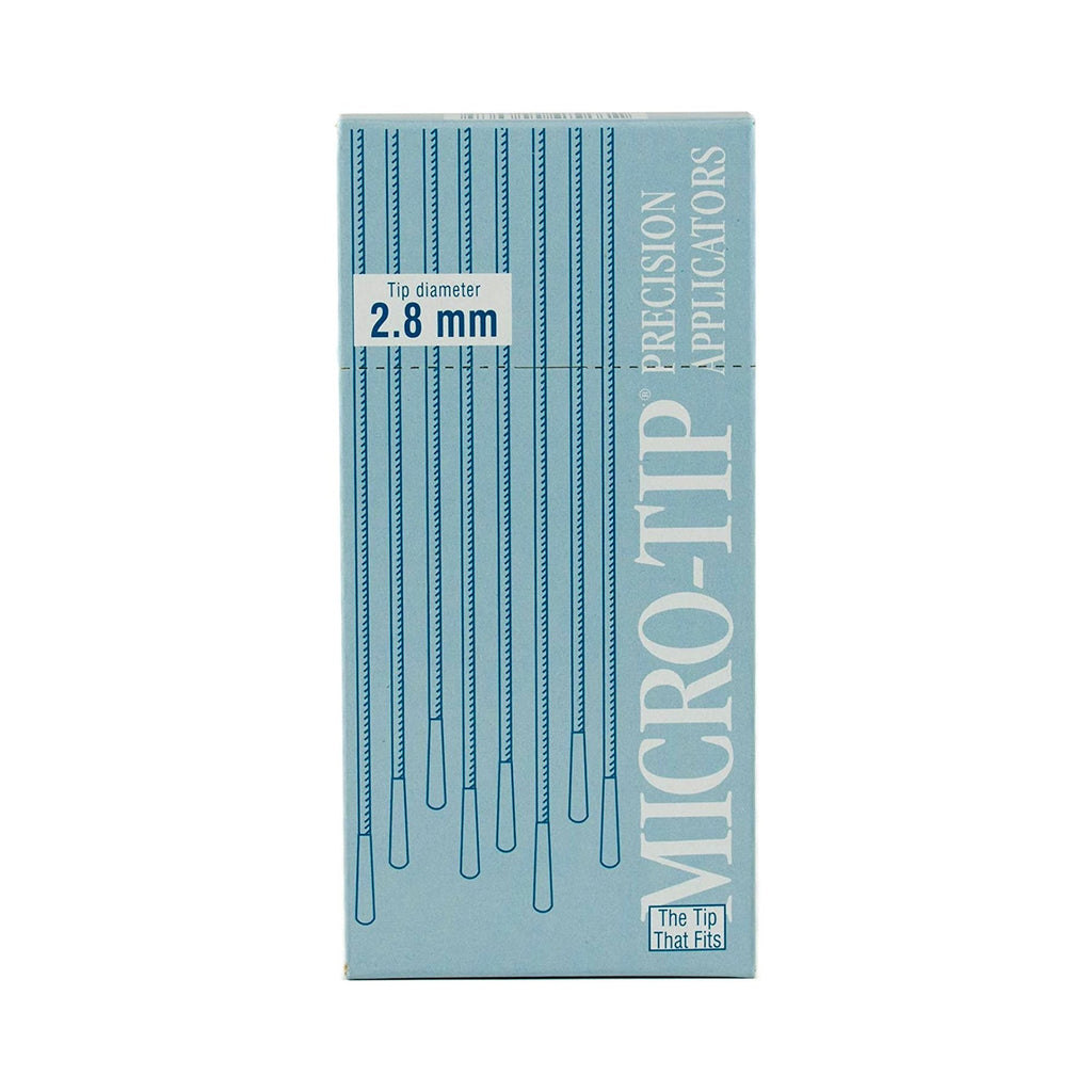 Micro-TipÂª Swabstick
