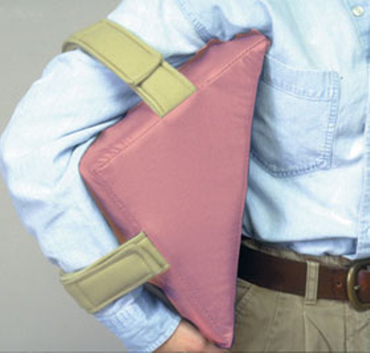 AliMedÂ¨ Elbow / Knee Orthosis, Small