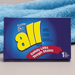 AllÂ¨ Laundry Detergent