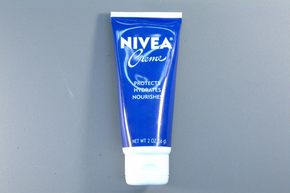 NiveaÂ¨ Unscented Moisturizer 2 oz. Tube