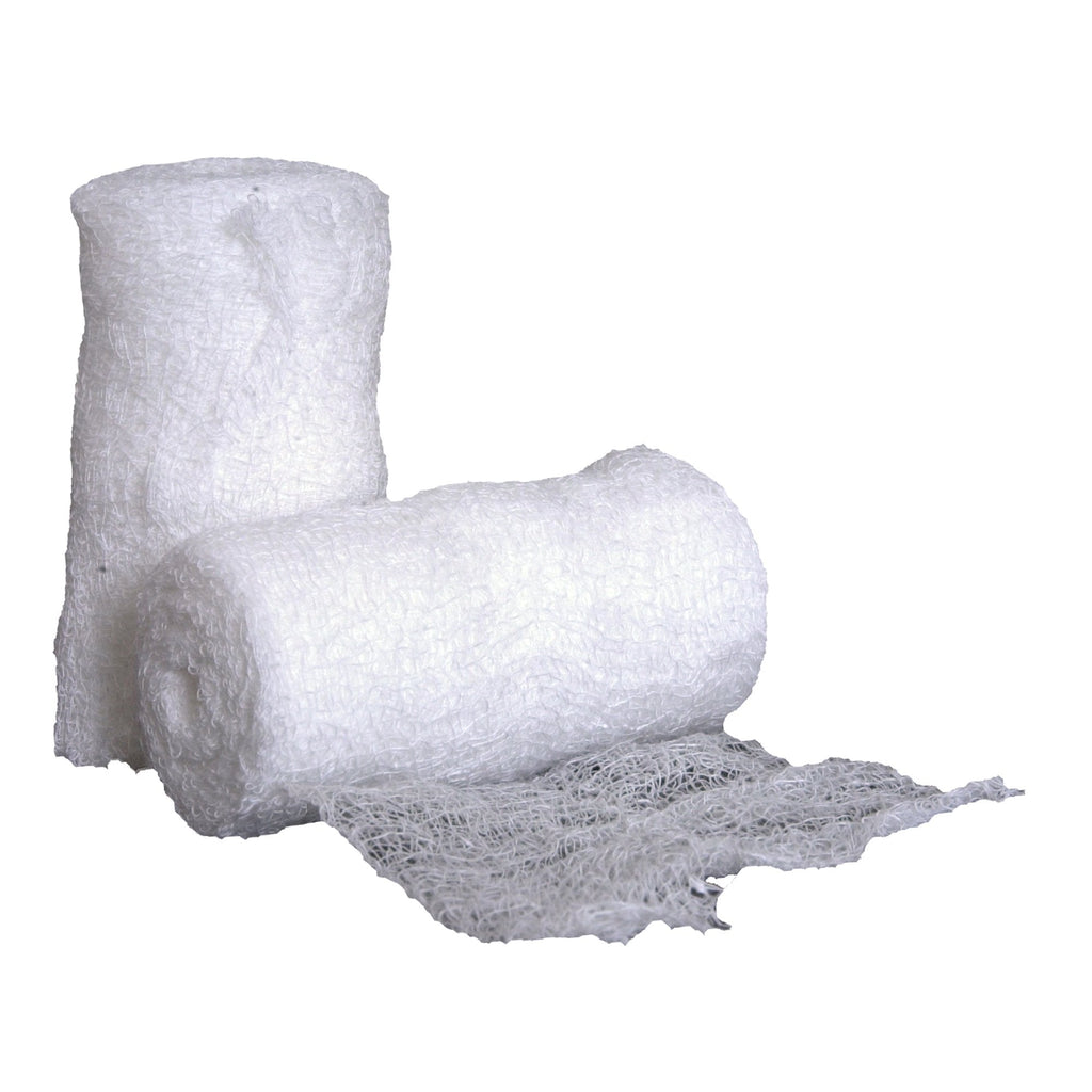 Dutex Nonsterile Conforming Bandage Roll, 3 Inch x 4_ Yard