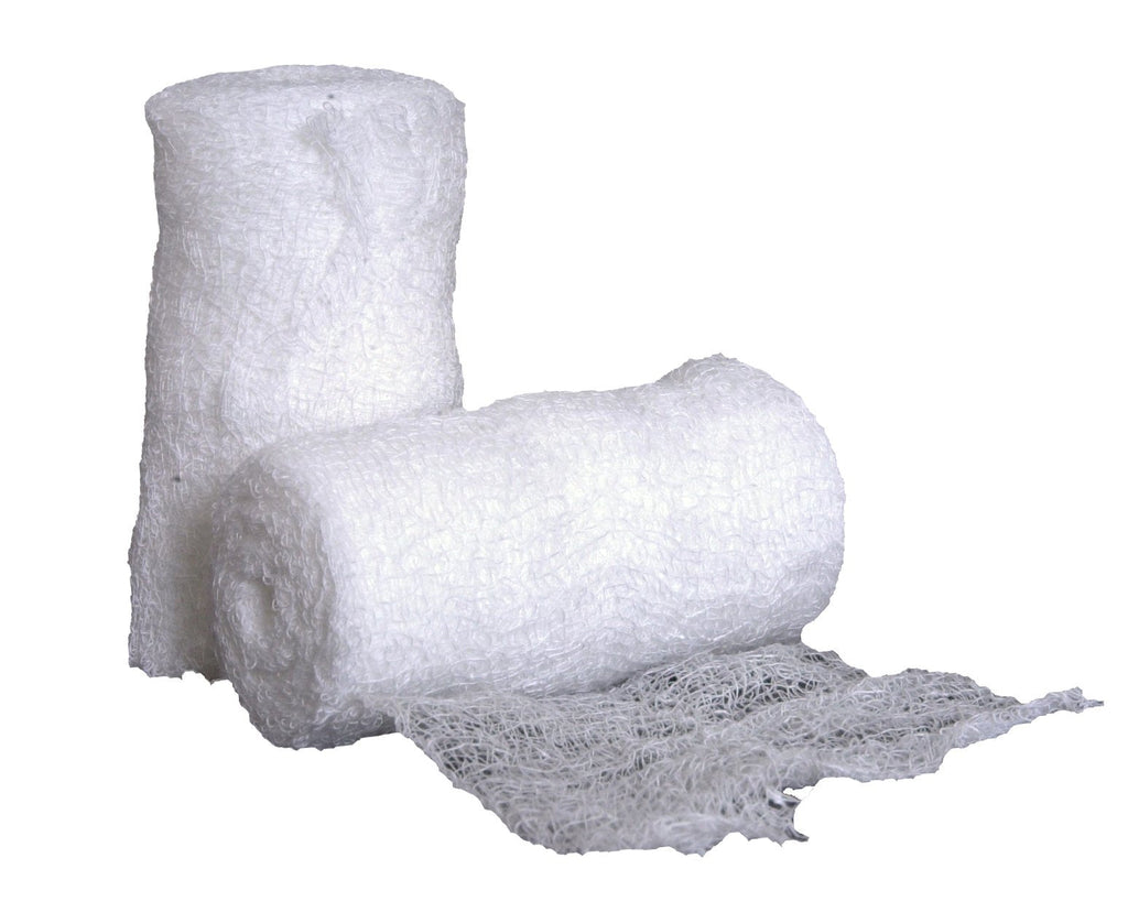 Dutex Sterile Conforming Bandage Roll, 3 Inch x 4_ Yard