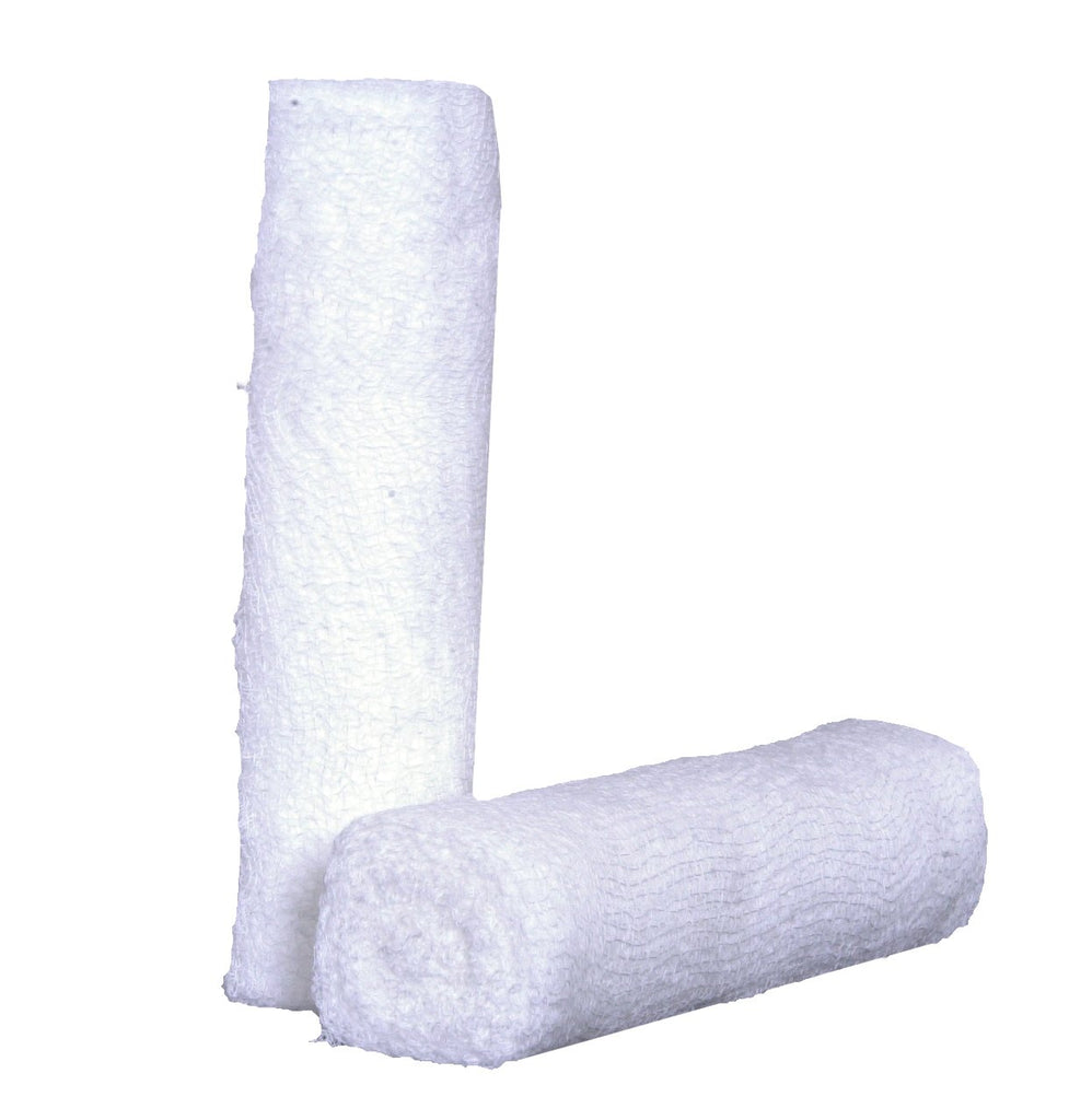DutexÂ¨ Sterile Conforming Bandage Roll, 6 Inch x 4_ Yard