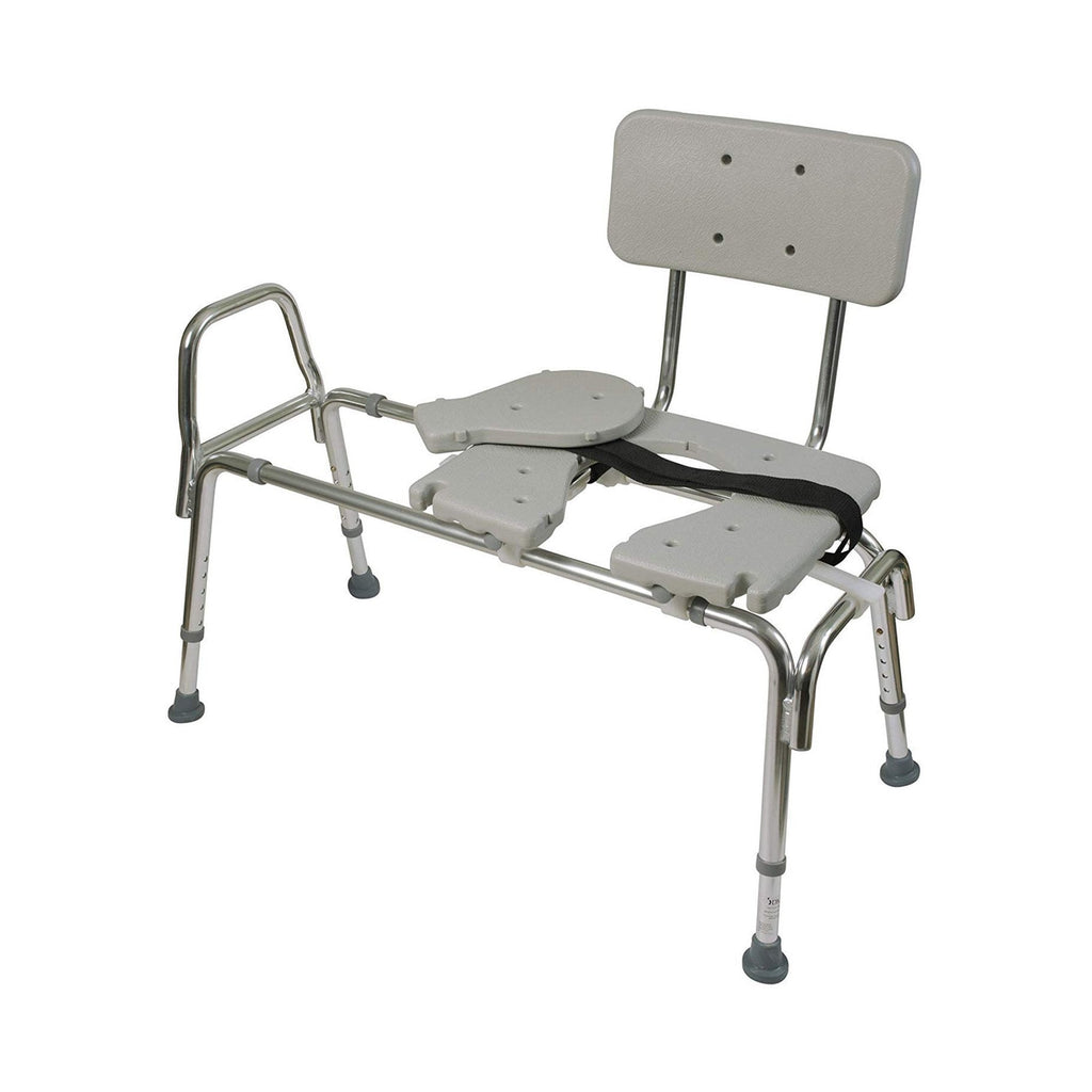 DMIÂ¨ Bath / Commode Transfer Bench