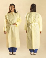 ConvertorsÂ¨ Protective Procedure Gown