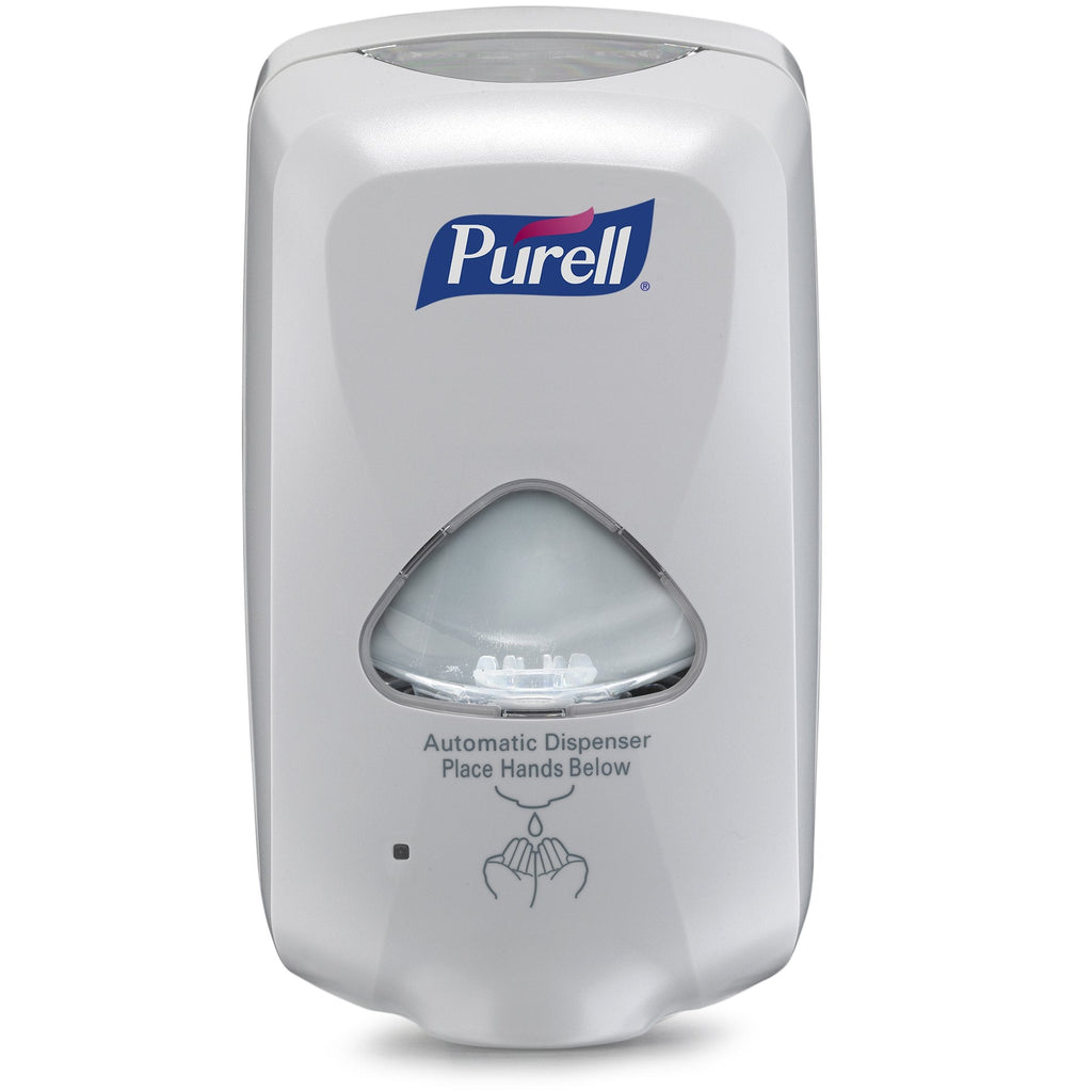 PurellÂ¨ TFXÂª Wall Mount Hand Hygiene Dispenser, 1200 mL