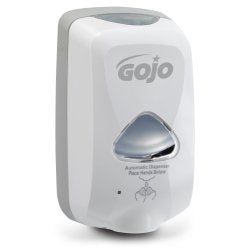 GOJOÂ¨ TFXÂª Soap Dispenser, 1200 mL