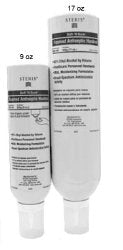 Hand Sanitizer Soft N Sure® 17 oz. Ethyl Alcohol Foaming Aerosol Can