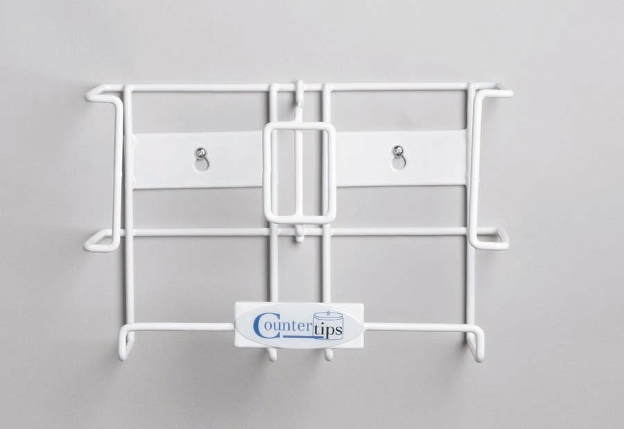 CountertipsÂª Glove Box Holder