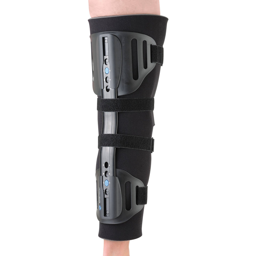 ExoformÂ¨ Knee Immobilizer, 3X-Large